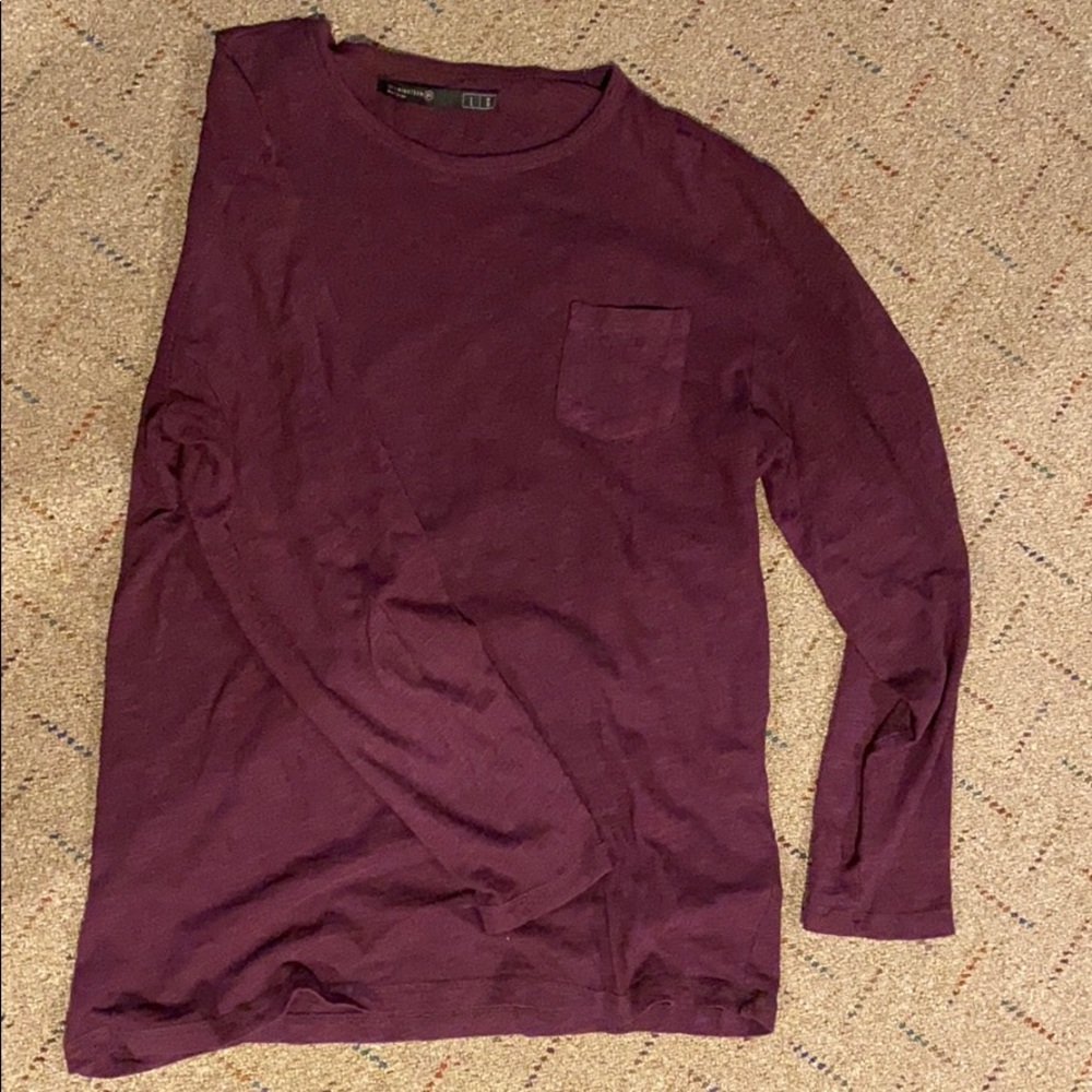 Cotton On (Est: Nineteen 91) Long Sleeve Shirt